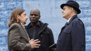 The Blacklist Sezona 8 Epizoda 19 online sa prevodom