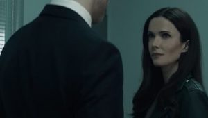 Superman & Lois Sezona 1 Epizoda 9 online sa prevodom