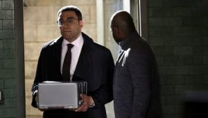 The Blacklist Sezona 8 Epizoda 15 online sa prevodom