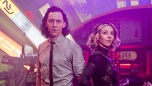 Loki Sezona 1 Epizoda 3 online sa prevodom