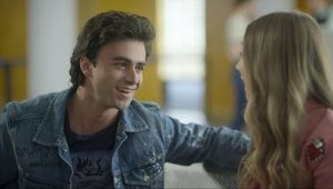 Elite Short Stories: Carla Samuel Sezona 1 Epizoda 3 online sa prevodom