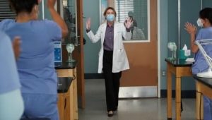 Grey’s Anatomy Sezona 17 Epizoda 17 online sa prevodom