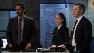 The Blacklist Sezona 8 Epizoda 18 online sa prevodom