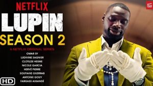 Lupin Sezona 2 Epizoda 5 online sa prevodom