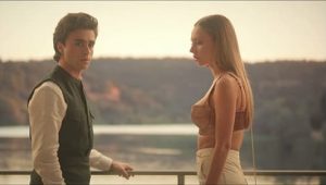 Elite Short Stories: Carla Samuel Sezona 1 Epizoda 1 online sa prevodom