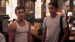 Love, Victor Sezona 1 Epizoda 7 online sa prevodom