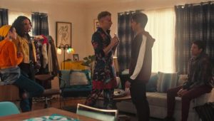 Love, Victor Sezona 1 Epizoda 8 online sa prevodom