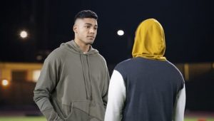 All American Sezona 3 Epizoda 12 online sa prevodom