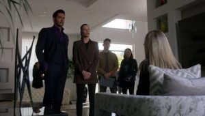 Lucifer Sezona 5 Epizoda 13 online sa prevodom