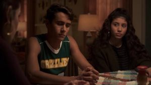 Love, Victor Sezona 1 Epizoda 4 online sa prevodom