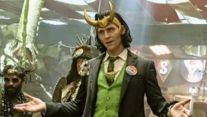 Loki Sezona 1 Epizoda 5 online sa prevodom