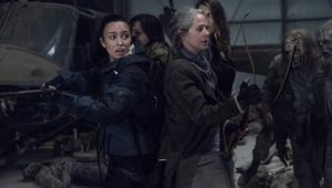 The Walking Dead Sezona 11 Epizoda 1 online sa prevodom