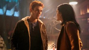 Riverdale Sezona 5 Epizoda 11 online sa prevodom