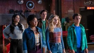 Stargirl Sezona 2 Epizoda 3 online sa prevodom