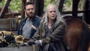 The Walking Dead Sezona 11 Epizoda 5 online sa prevodom