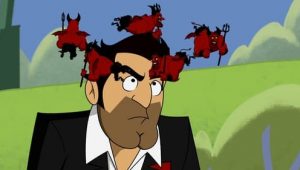 Lucifer Sezona 6 Epizoda 3 online sa prevodom