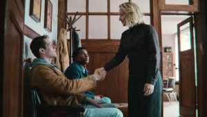 Sex Education Sezona 3 Epizoda 1 online sa prevodom