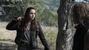 Fear the Walking Dead Sezona 6 Epizoda 7 online sa prevodom