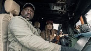 Fear the Walking Dead Sezona 5 Epizoda 4 online sa prevodom