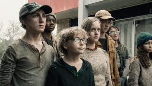 Fear the Walking Dead Sezona 5 Epizoda 6 online sa prevodom