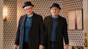 Only Murders in the Building Sezona 1 Epizoda 9 online sa prevodom
