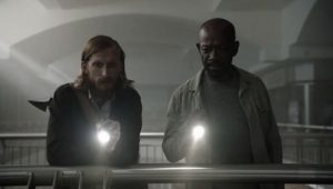 Fear the Walking Dead Sezona 5 Epizoda 10 online sa prevodom