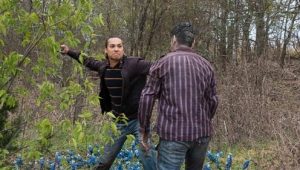 Fear the Walking Dead Sezona 4 Epizoda 3 online sa prevodom