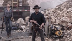 Fear the Walking Dead Sezona 5 Epizoda 13 online sa prevodom