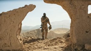 Invasion Sezona 1 Epizoda 3 online sa prevodom