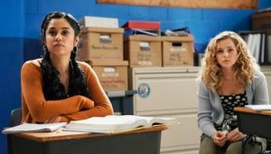 Stargirl Sezona 2 Epizoda 7 online sa prevodom