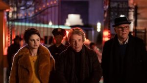 Only Murders in the Building Sezona 1 Epizoda 1 online sa prevodom