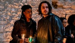 Y: The Last Man Sezona 1 Epizoda 6 online sa prevodom