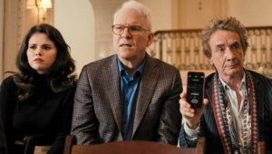 Only Murders in the Building Sezona 1 Epizoda 2 online sa prevodom