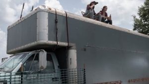 Fear the Walking Dead Sezona 5 Epizoda 12 online sa prevodom