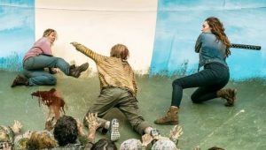 Fear the Walking Dead Sezona 4 Epizoda 4 online sa prevodom