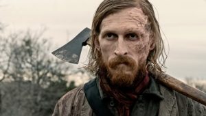 Fear the Walking Dead Sezona 5 Epizoda 3 online sa prevodom