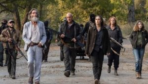 Fear the Walking Dead Sezona 6 Epizoda 14 online sa prevodom