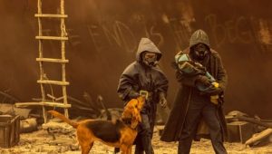 Fear the Walking Dead Sezona 7 Epizoda 2 online sa prevodom