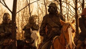 Fear the Walking Dead Sezona 7 Epizoda 1 online sa prevodom