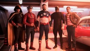 Stargirl Sezona 2 Epizoda 9 online sa prevodom