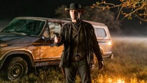 Fear the Walking Dead Sezona 4 Epizoda 1 online sa prevodom