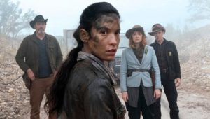 Fear the Walking Dead Sezona 6 Epizoda 6 online sa prevodom