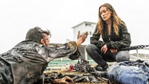 Fear the Walking Dead Sezona 4 Epizoda 7 online sa prevodom