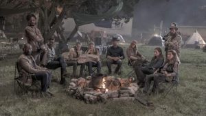 Fear the Walking Dead Sezona 5 Epizoda 15 online sa prevodom