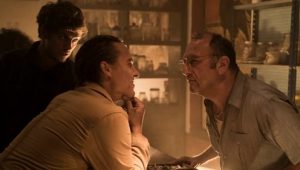 Fear the Walking Dead Sezona 3 Epizoda 14 online sa prevodom