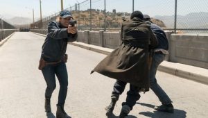 Fear the Walking Dead Sezona 3 Epizoda 16 online sa prevodom