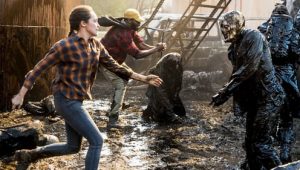 Fear the Walking Dead Sezona 4 Epizoda 2 online sa prevodom