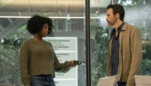 Why Women Kill Sezona 1 Epizoda 9 online sa prevodom