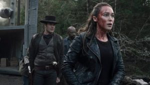 Fear the Walking Dead Sezona 5 Epizoda 1 online sa prevodom