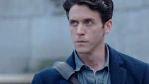 Dan Brown’s The Lost Symbol Sezona 1 Epizoda 5 online sa prevodom